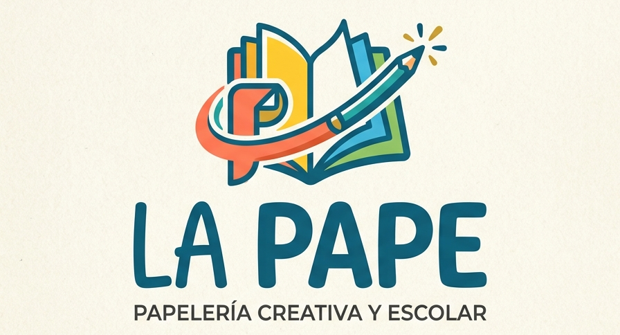 Logo La PAPE